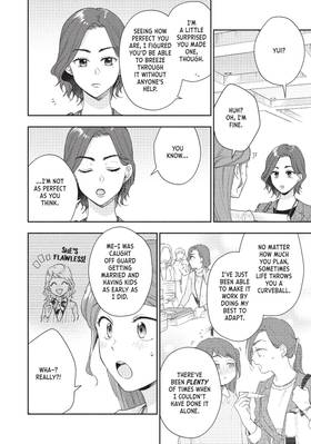Read I Have a Crush at Work  11 Page 8 in English