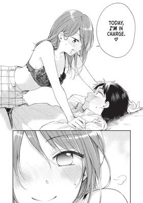 Read I Have a Crush at Work  4 Page 8 in English