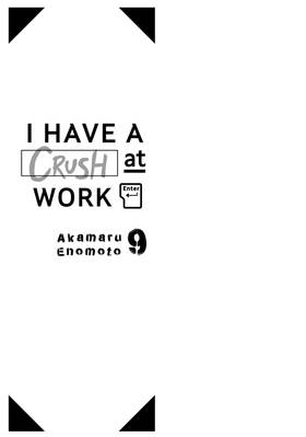 Read I Have a Crush at Work  9 Page 3 in English