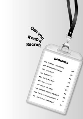Read I Have a Crush at Work  9 Page 6 in English
