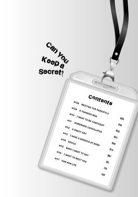 Read I Have a Crush at Work  13 Page 6 in English