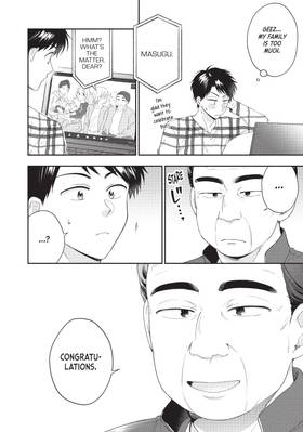 Read I Have a Crush at Work  14 Page 10 in English