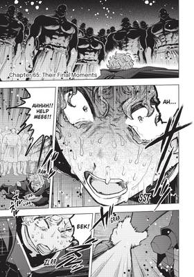 Read I Left my A-Rank Party to Help My Former Students Reach the Dungeon Depths!  6 Page 5 in English