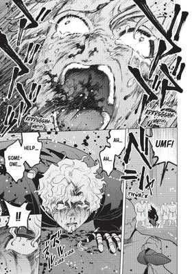 Read I Left my A-Rank Party to Help My Former Students Reach the Dungeon Depths!  6 Page 7 in English