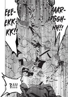 Read I Left my A-Rank Party to Help My Former Students Reach the Dungeon Depths!  6 Page 8 in English