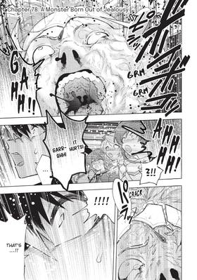 Read I Left my A-Rank Party to Help My Former Students Reach the Dungeon Depths!  7 Page 5 in English
