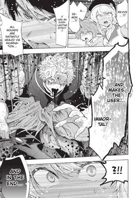 Read I Left my A-Rank Party to Help My Former Students Reach the Dungeon Depths!  7 Page 7 in English