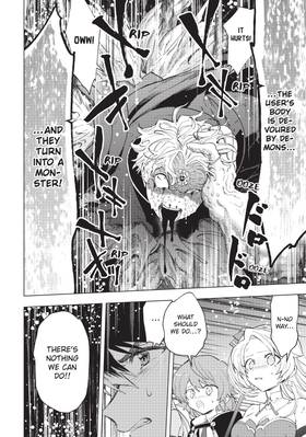 Read I Left my A-Rank Party to Help My Former Students Reach the Dungeon Depths!  7 Page 8 in English