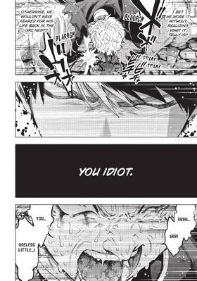 Read I Left my A-Rank Party to Help My Former Students Reach the Dungeon Depths!  7 Page 10 in English