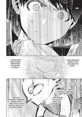 Read I Left my A-Rank Party to Help My Former Students Reach the Dungeon Depths!  9 Page 6 in English