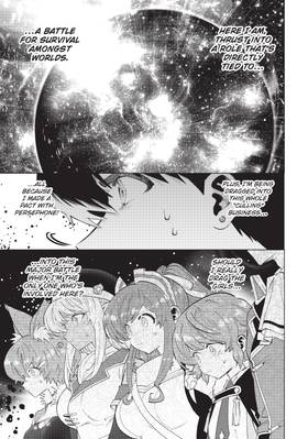 Read I Left my A-Rank Party to Help My Former Students Reach the Dungeon Depths!  9 Page 7 in English