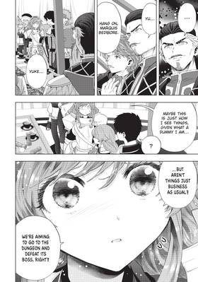 Read I Left my A-Rank Party to Help My Former Students Reach the Dungeon Depths!  9 Page 8 in English