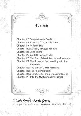 Read I Left my A-Rank Party to Help My Former Students Reach the Dungeon Depths!  10 Page 4 in English