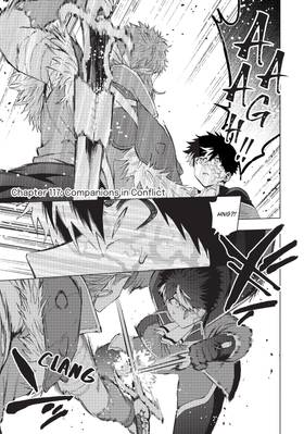 Read I Left my A-Rank Party to Help My Former Students Reach the Dungeon Depths!  10 Page 5 in English