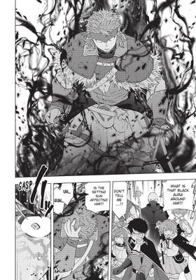 Read I Left my A-Rank Party to Help My Former Students Reach the Dungeon Depths!  10 Page 8 in English
