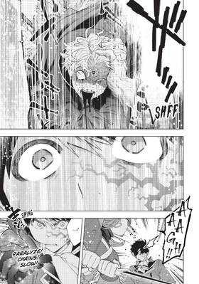 Read I Left my A-Rank Party to Help My Former Students Reach the Dungeon Depths!  10 Page 9 in English