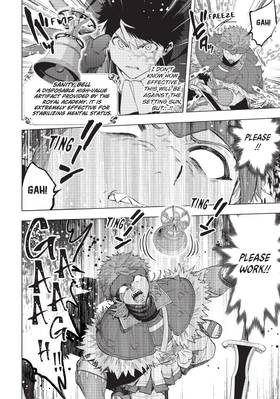 Read I Left my A-Rank Party to Help My Former Students Reach the Dungeon Depths!  10 Page 10 in English
