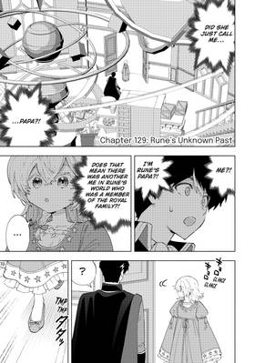 Read I Left my A-Rank Party to Help My Former Students Reach the Dungeon Depths!  11 Page 5 in English