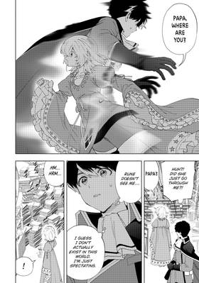 Read I Left my A-Rank Party to Help My Former Students Reach the Dungeon Depths!  11 Page 6 in English