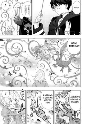 Read I Left my A-Rank Party to Help My Former Students Reach the Dungeon Depths!  11 Page 9 in English