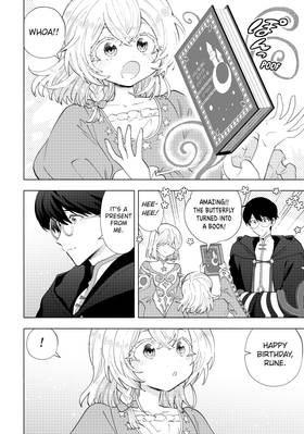 Read I Left my A-Rank Party to Help My Former Students Reach the Dungeon Depths!  11 Page 10 in English