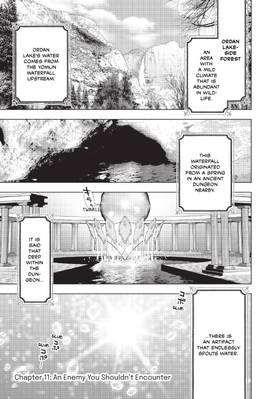Read I Left my A-Rank Party to Help My Former Students Reach the Dungeon Depths!  2 Page 5 in English