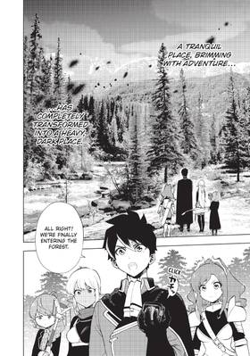 Read I Left my A-Rank Party to Help My Former Students Reach the Dungeon Depths!  2 Page 6 in English
