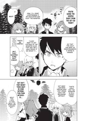 Read I Left my A-Rank Party to Help My Former Students Reach the Dungeon Depths!  2 Page 7 in English