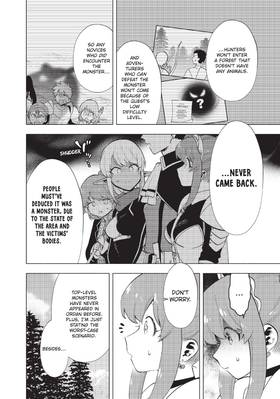 Read I Left my A-Rank Party to Help My Former Students Reach the Dungeon Depths!  2 Page 8 in English