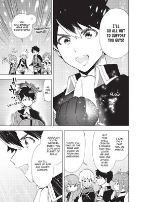 Read I Left my A-Rank Party to Help My Former Students Reach the Dungeon Depths!  2 Page 9 in English
