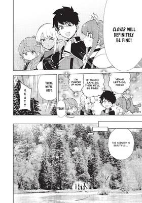 Read I Left my A-Rank Party to Help My Former Students Reach the Dungeon Depths!  2 Page 10 in English