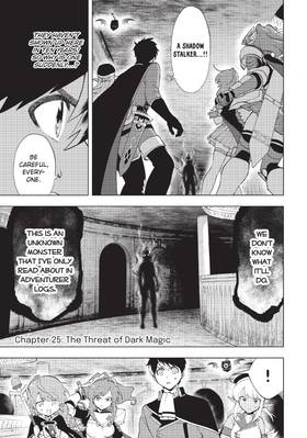 Read I Left my A-Rank Party to Help My Former Students Reach the Dungeon Depths!  3 Page 5 in English