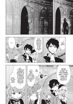 Read I Left my A-Rank Party to Help My Former Students Reach the Dungeon Depths!  3 Page 6 in English