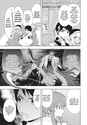 Read I Left my A-Rank Party to Help My Former Students Reach the Dungeon Depths!  3 Page 7 in English