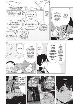 Read I Left my A-Rank Party to Help My Former Students Reach the Dungeon Depths!  3 Page 10 in English