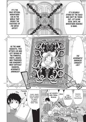 Read I Left my A-Rank Party to Help My Former Students Reach the Dungeon Depths!  4 Page 6 in English