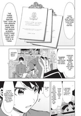Read I Left my A-Rank Party to Help My Former Students Reach the Dungeon Depths!  4 Page 7 in English