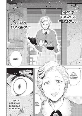 Read I Left my A-Rank Party to Help My Former Students Reach the Dungeon Depths!  5 Page 6 in English