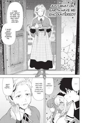 Read I Left my A-Rank Party to Help My Former Students Reach the Dungeon Depths!  5 Page 7 in English
