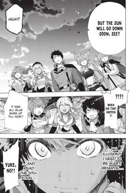 Read I Left my A-Rank Party to Help My Former Students Reach the Dungeon Depths!  5 Page 9 in English