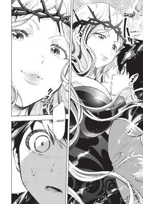 Read I Left my A-Rank Party to Help My Former Students Reach the Dungeon Depths!  5 Page 10 in English
