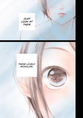 Read I See Your Face, Turned Away  1 Page 3 in English