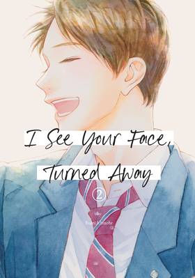 Read I See Your Face, Turned Away  2 Page 1 in English