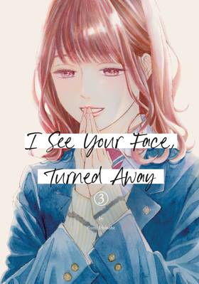 Read I See Your Face, Turned Away  3 Page 1 in English