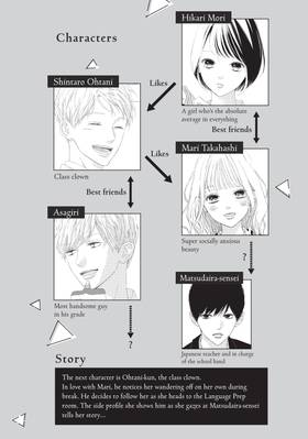 Read I See Your Face, Turned Away  2 Page 7 in English