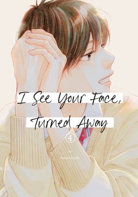 Read I See Your Face, Turned Away  4 Page 1 in English