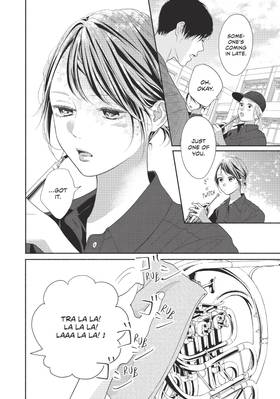 Read I See Your Face, Turned Away  4 Page 10 in English