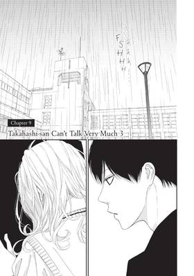 Read I See Your Face, Turned Away  3 Page 9 in English
