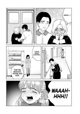 Read I Want To Hold Aono-kun So Badly I Could Die  14 Page 10 in English