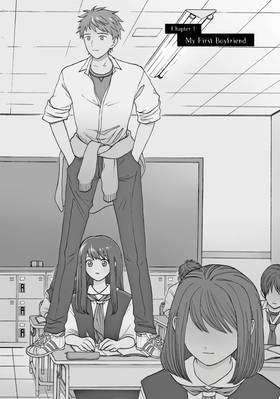 Read I Want To Hold Aono-kun So Badly I Could Die  1 Page 6 in English